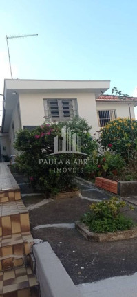 Casa com 6 Quartos à Venda, 200 m² em Vila Nossa Senhora Das Vitórias - Mauá