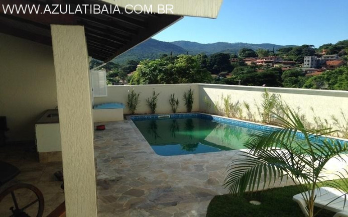 Imagem Casa com 3 Quartos à Venda, 270 m² em Recreio Maristela - Atibaia Imagem Casa com 3 Quartos à Venda, 270 m² em Recreio Maristela - Atibaia