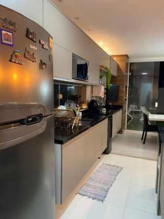 Imagem Casa com 3 Quartos à Venda, 170 m² em Centro - Barra Dos Coqueiros Imagem Casa com 3 Quartos à Venda, 170 m² em Centro - Barra Dos Coqueiros