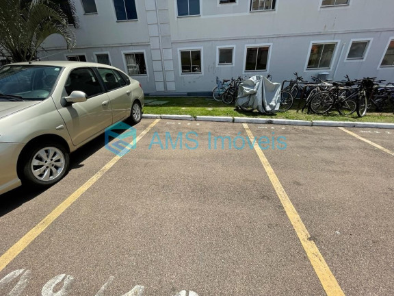 Imagem Apartamento com 2 Quartos à Venda, 50 m² em São José - Canoas Imagem Apartamento com 2 Quartos à Venda, 50 m² em São José - Canoas