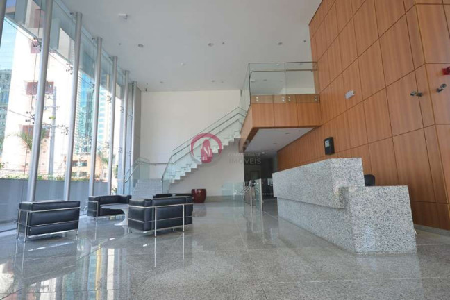 Imagem Ponto Comercial para Alugar, 958 m² em Cidade Monções - São Paulo Imagem Ponto Comercial para Alugar, 958 m² em Cidade Monções - São Paulo