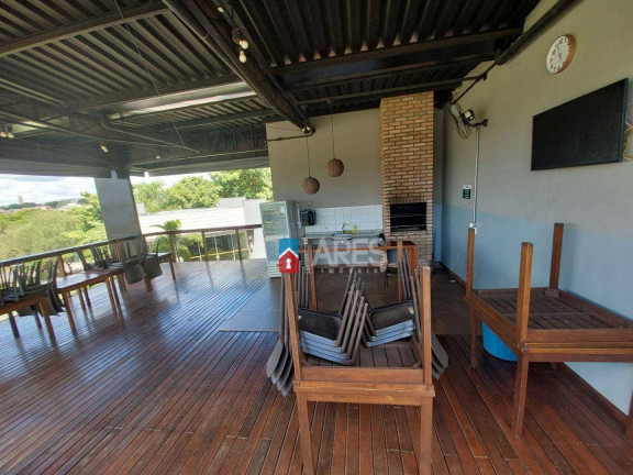 Imagem Casa com 3 Quartos à Venda, 194 m² em Jardim Santa Alice - Santa Bárbara D'oeste Imagem Casa com 3 Quartos à Venda, 194 m² em Jardim Santa Alice - Santa Bárbara D'oeste