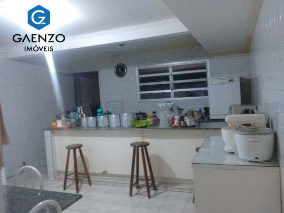 Imagem Casa com 3 Quartos à Venda, 242 m² em Cidade Das Flores - Osasco Imagem Casa com 3 Quartos à Venda, 242 m² em Cidade Das Flores - Osasco