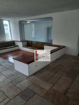 Imagem Apartamento com 3 Quartos à Venda, 100 m² em Vila Andrade - São Paulo