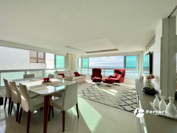 Imagem Apartamento com 4 Quartos à Venda, 193 m² em Navegantes - Capão Da Canoa Imagem Apartamento com 4 Quartos à Venda, 193 m² em Navegantes - Capão Da Canoa