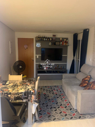 Imagem Apartamento com 2 Quartos à Venda, 52 m² em Jardim Oriente - São José Dos Campos Imagem Apartamento com 2 Quartos à Venda, 52 m² em Jardim Oriente - São José Dos Campos