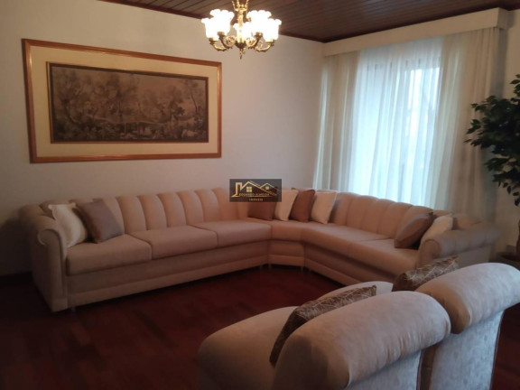 Imagem Apartamento com 2 Quartos à Venda, 147 m² em Centro - Sorocaba