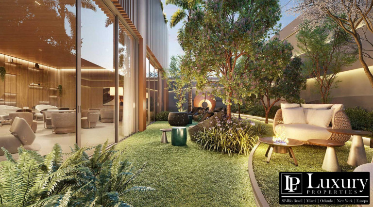 Imagem Apartamento com 4 Quartos à Venda, 368 m² em Jardim Paulista - São Paulo Imagem Apartamento com 4 Quartos à Venda, 368 m² em Jardim Paulista - São Paulo