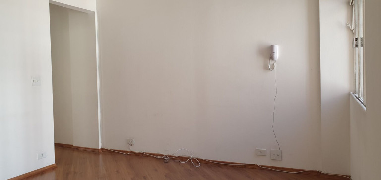 Imagem Apartamento com 1 Quarto à Venda, 46 m² em Perdizes - São Paulo