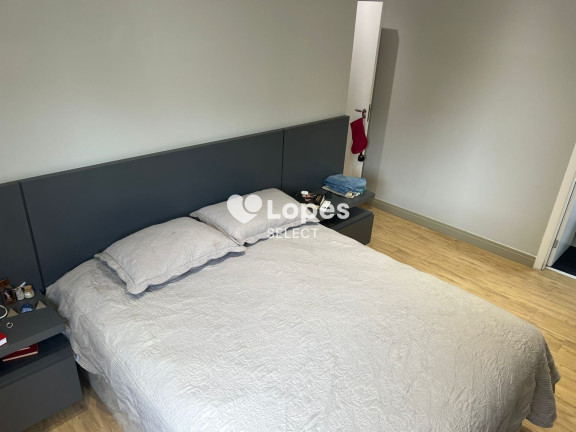 Imagem Apartamento com 3 Quartos à Venda, 106 m² em Altos Do Morumbi - Vinhedo