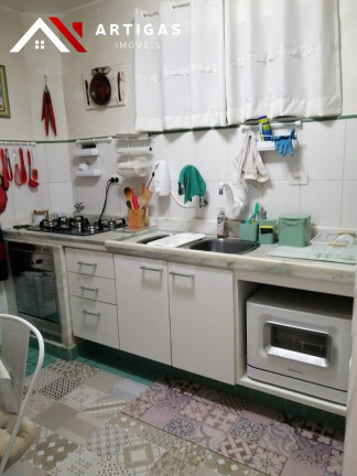 Imagem Apartamento com 2 Quartos à Venda, 77 m² em Mooca - São Paulo
