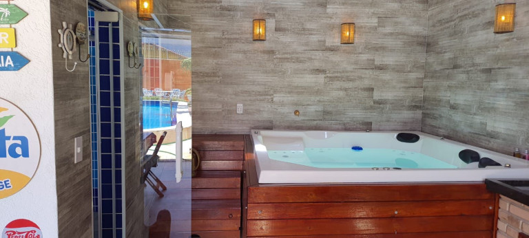 Imagem Casa com 3 Quartos à Venda, 300 m² em Balneário Flórida - Praia Grande Imagem Casa com 3 Quartos à Venda, 300 m² em Balneário Flórida - Praia Grande