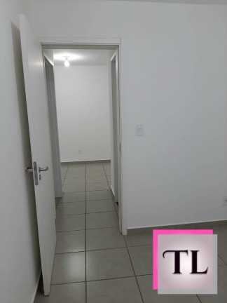 Imagem Apartamento com 2 Quartos à Venda, 50 m² em Vila Togni - Poços De Caldas