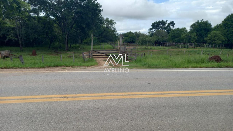 Imagem Imóvel com 1 Quarto à Venda, 98 m² em Zona Rural - Bodoquena Imagem Imóvel com 1 Quarto à Venda, 98 m² em Zona Rural - Bodoquena
