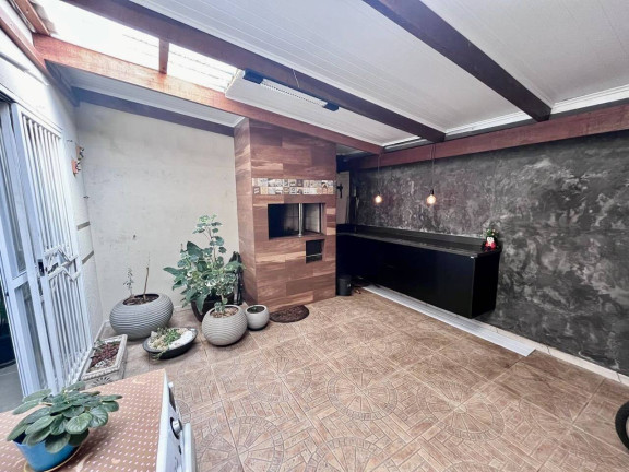Imagem Sobrado com 3 Quartos à Venda, 147 m² em Igara - Canoas