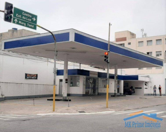 Imagem Terreno à Venda, 348 m² em Bom Retiro - São Paulo