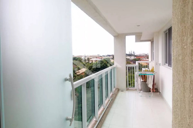 Imagem Apartamento com 2 Quartos à Venda, 86 m² em Recreio Dos Bandeirantes - Rio De Janeiro