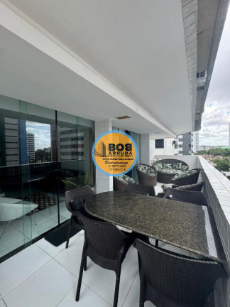 Imagem Apartamento com 4 Quartos à Venda ou Locação, 275 m² em Boa Viagem - Recife