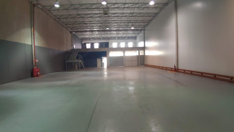 Imagem Galpão para Alugar, 889 m² em Industrial Anhanguera - Osasco Imagem Galpão para Alugar, 889 m² em Industrial Anhanguera - Osasco