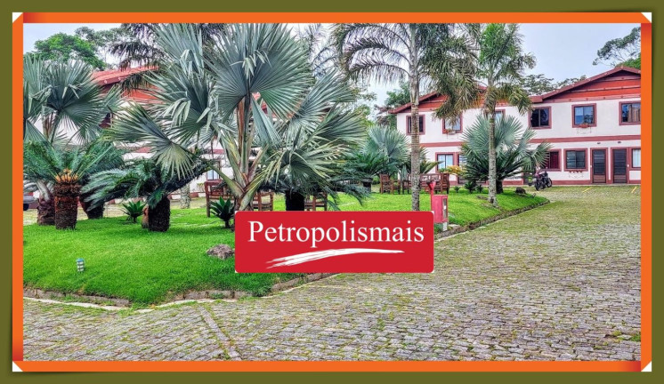 Imagem Apartamento com 2 Quartos à Venda, em Quitandinha - Petrópolis Imagem Apartamento com 2 Quartos à Venda, em Quitandinha - Petrópolis