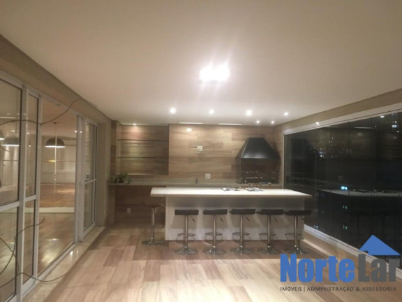 Imagem Apartamento com 3 Quartos à Venda, 213 m² em Ipiranga - São Paulo