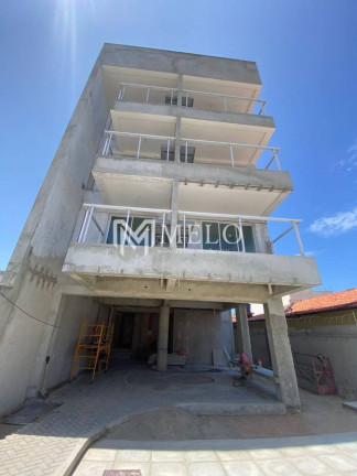Imagem Apartamento com 1 Quarto à Venda, 26 m² em Tamandaré