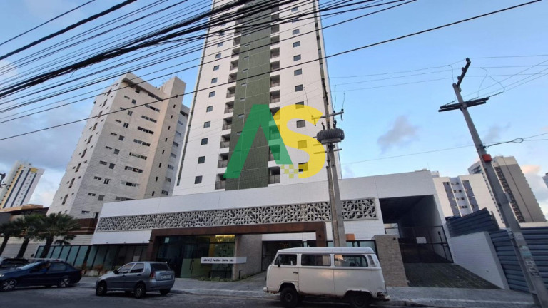 Imagem Imóvel com 3 Quartos à Venda, 77 m² em Casa Caiada - Olinda Imagem Imóvel com 3 Quartos à Venda, 77 m² em Casa Caiada - Olinda