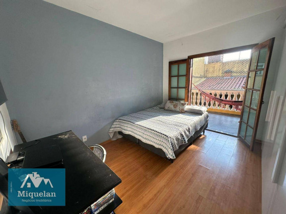 Imagem Sobrado com 3 Quartos à Venda, 173 m² em Vila Maria Alta - São Paulo