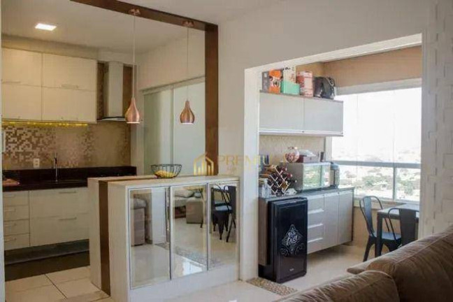 Apartamento com 2 Quartos à Venda, 70 m² em Palmeiras De São José - São José Dos Campos