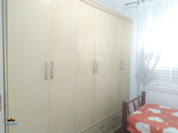 Imagem Apartamento com 2 Quartos à Venda, em Itararé - São Vicente Imagem Apartamento com 2 Quartos à Venda, em Itararé - São Vicente