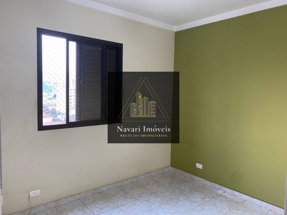 Imagem Apartamento com 2 Quartos à Venda, 57 m² em Vila Mazzei - São Paulo
