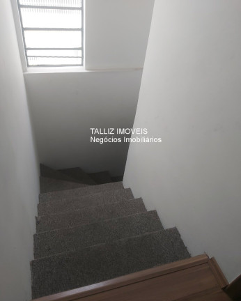 Imagem Casa com 3 Quartos à Venda, 154 m² em More Ao Lado Do Shopping Interlagos - São Paulo