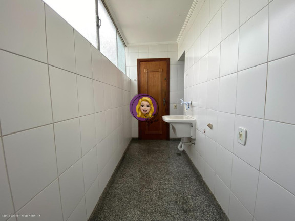 Imagem Apartamento com 3 Quartos à Venda, 115 m² em Itararé - São Vicente Imagem Apartamento com 3 Quartos à Venda, 115 m² em Itararé - São Vicente