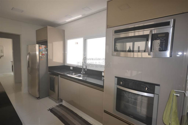 Imagem Sobrado com 5 Quartos à Venda, 375 m² em Cibratel Ii - Itanhaem