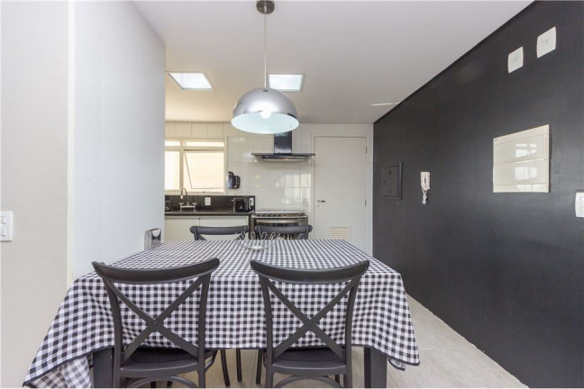 Imagem Apartamento com 3 Quartos à Venda, 94 m² em Tatuapé - São Paulo