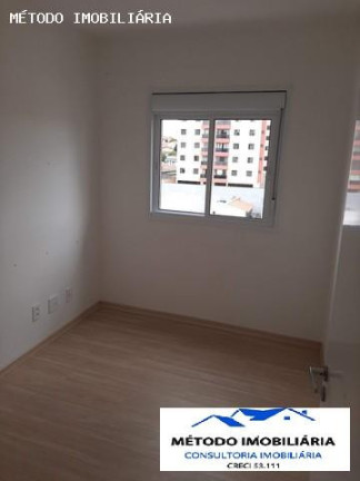 Imagem Apartamento com 2 Quartos à Venda, 57 m² em Vila Curuça - Santo André