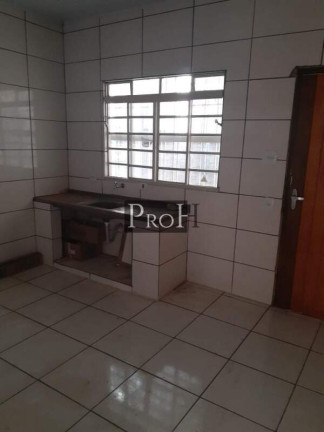 Imagem Casa com 2 Quartos à Venda, 213 m² em Campestre - Santo André Imagem Casa com 2 Quartos à Venda, 213 m² em Campestre - Santo André