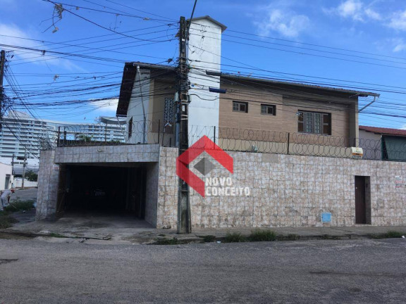 Imagem Casa com 3 Quartos à Venda, 240 m² em Sapiranga - Fortaleza