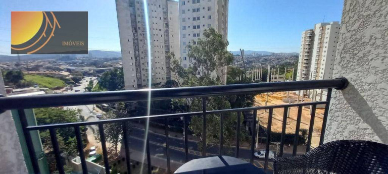 Imagem Apartamento com 2 Quartos à Venda, 52 m² em Pirituba - São Paulo Imagem Apartamento com 2 Quartos à Venda, 52 m² em Pirituba - São Paulo