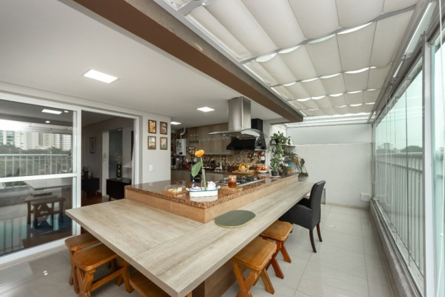 Imagem Apartamento com 2 Quartos à Venda, 113 m² em Vila Regente Feijó - São Paulo Imagem Apartamento com 2 Quartos à Venda, 113 m² em Vila Regente Feijó - São Paulo
