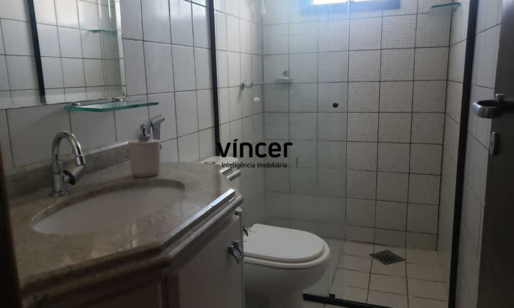 Imagem Apartamento com 3 Quartos à Venda, 97 m² em Jardim Goiás - Goiânia