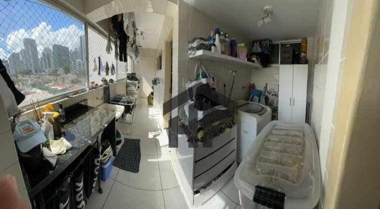 Imagem Apartamento com 3 Quartos à Venda, 120 m² em Boa Viagem - Recife Imagem Apartamento com 3 Quartos à Venda, 120 m² em Boa Viagem - Recife