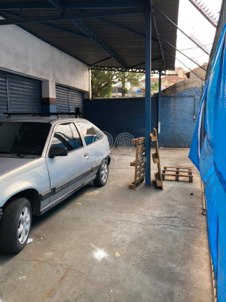 Imagem Imóvel Comercial à Venda ou Locação, 1.090 m² em Vila Ema - São Paulo Imagem Imóvel Comercial à Venda ou Locação, 1.090 m² em Vila Ema - São Paulo