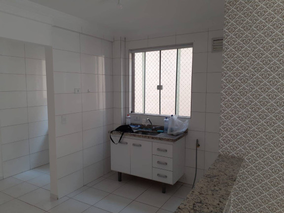 Imagem Apartamento com 2 Quartos para Alugar, 60 m² em Paraíso - Santo André
