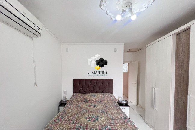 Imagem Casa com 2 Quartos à Venda, 99 m² em Igara - Canoas