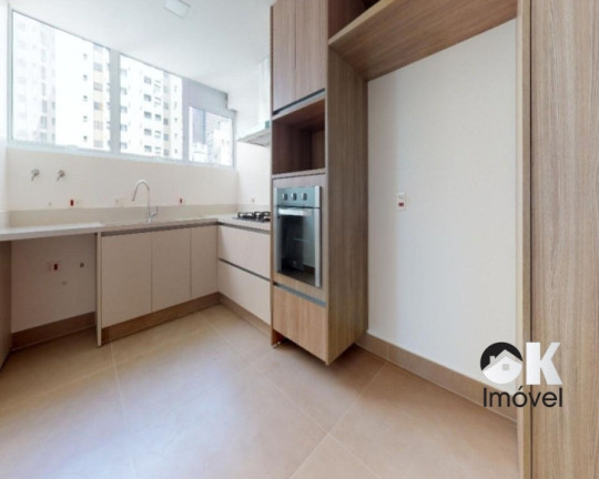 Imagem Apartamento com 3 Quartos à Venda, 286 m² em Jardim Paulista - São Paulo