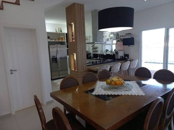 Imagem Casa de Condomínio com 4 Quartos à Venda, 525 m² em Medeiros - Jundiaí