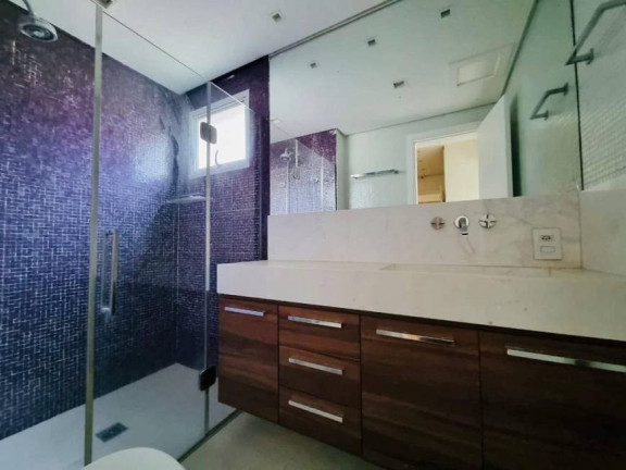 Imagem Apartamento com 3 Quartos à Venda, 178 m² em Brooklin - São Paulo