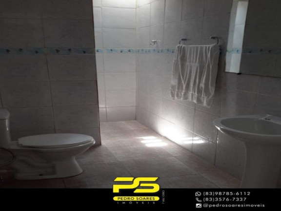 Imagem Casa com 2 Quartos à Venda, 140 m² em Centro - Bayeux Imagem Casa com 2 Quartos à Venda, 140 m² em Centro - Bayeux