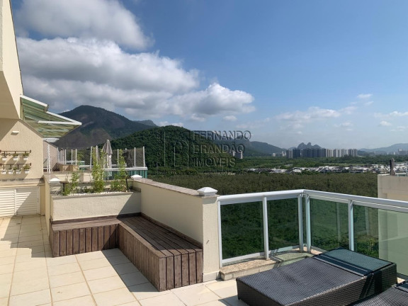 Imagem Imóvel com 4 Quartos à Venda, 318 m² em Barra Da Tijuca - Rio De Janeiro Imagem Imóvel com 4 Quartos à Venda, 318 m² em Barra Da Tijuca - Rio De Janeiro